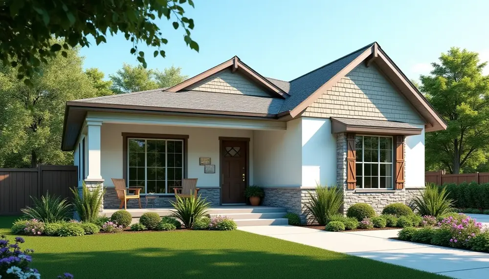 Attraktives Einfamilienhaus in Heilbronn (Kirchhausen) für 298.000 € zu verkaufen