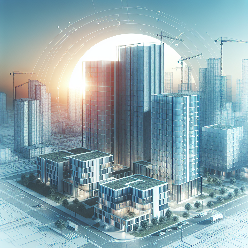 Bauplanung und -beratung