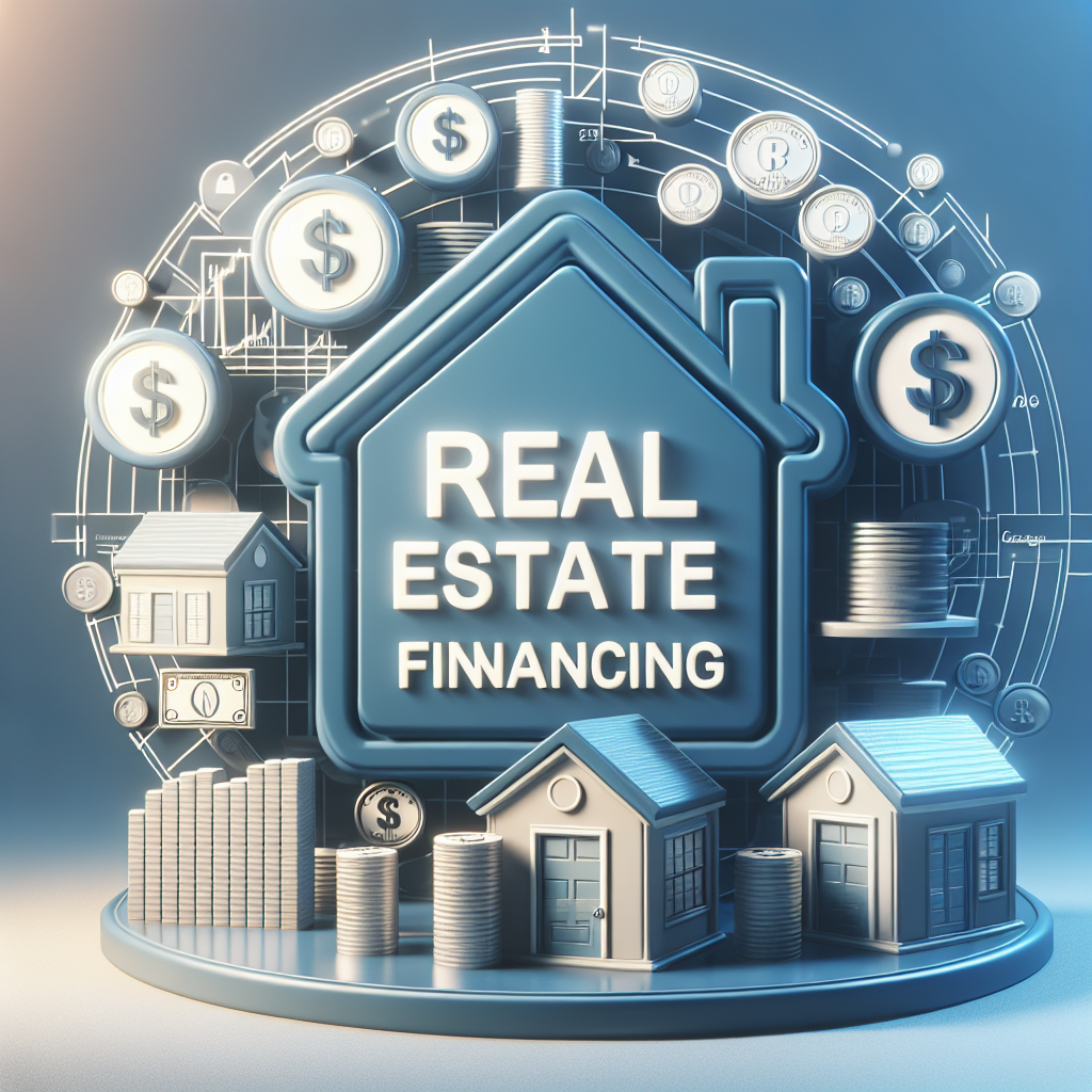 Immobilienfinanzierung