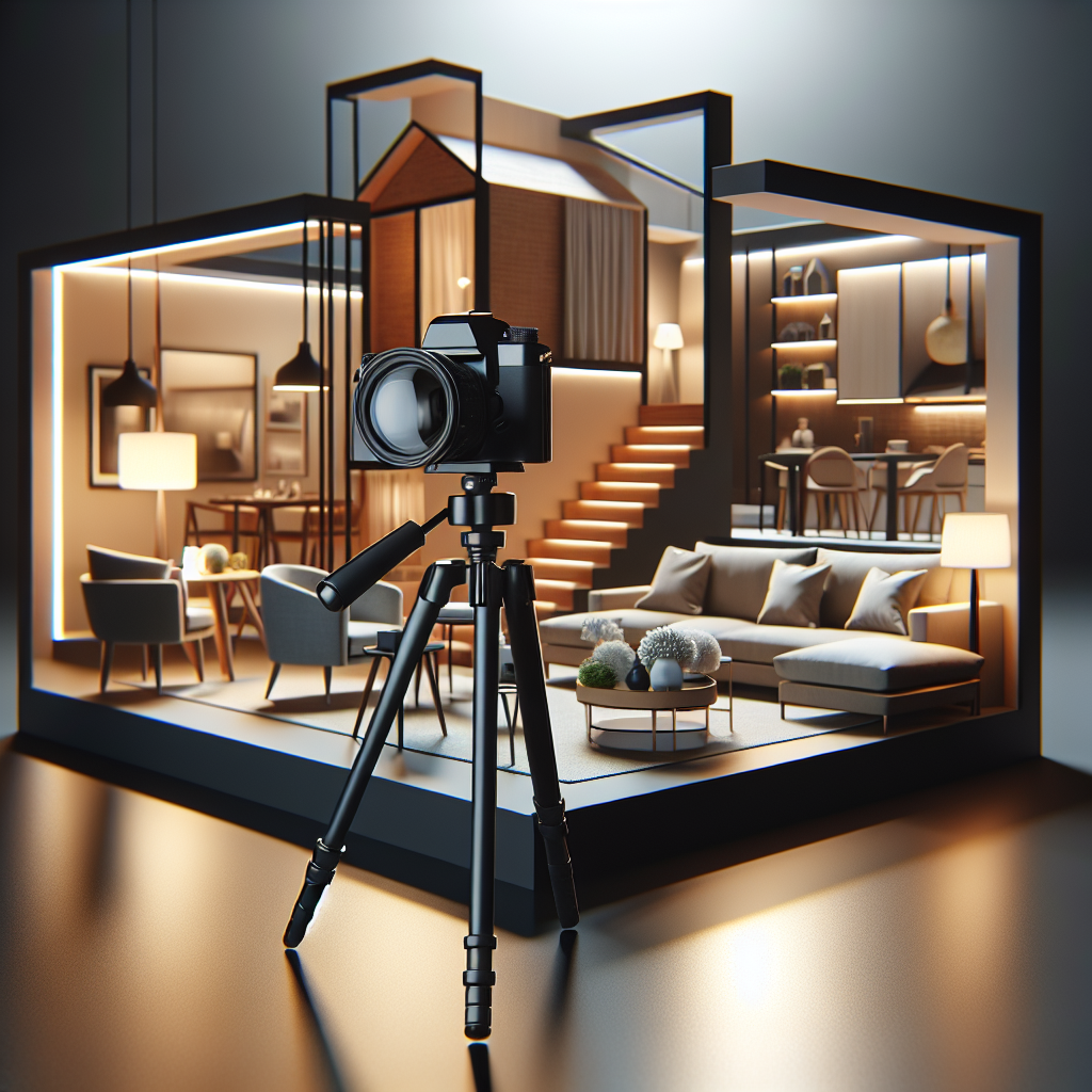 Immobilienfotografie