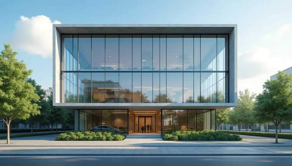 Chris Haller wird neuer Niederlassungsleiter von Instone Real Estate in Stuttgart