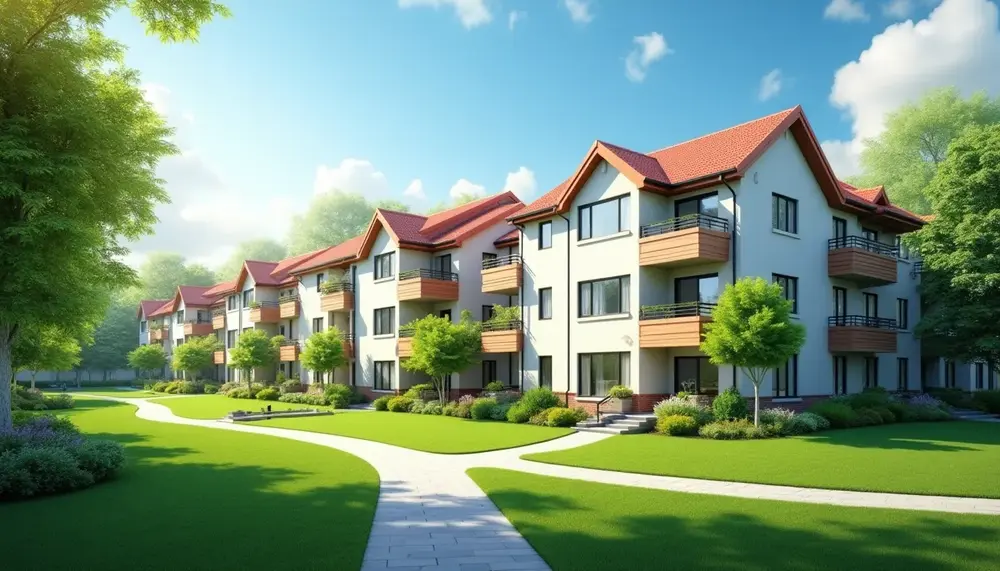 Denkmal AfA 12 Jahre: Wie Sie maximal von Steuervorteilen profitieren