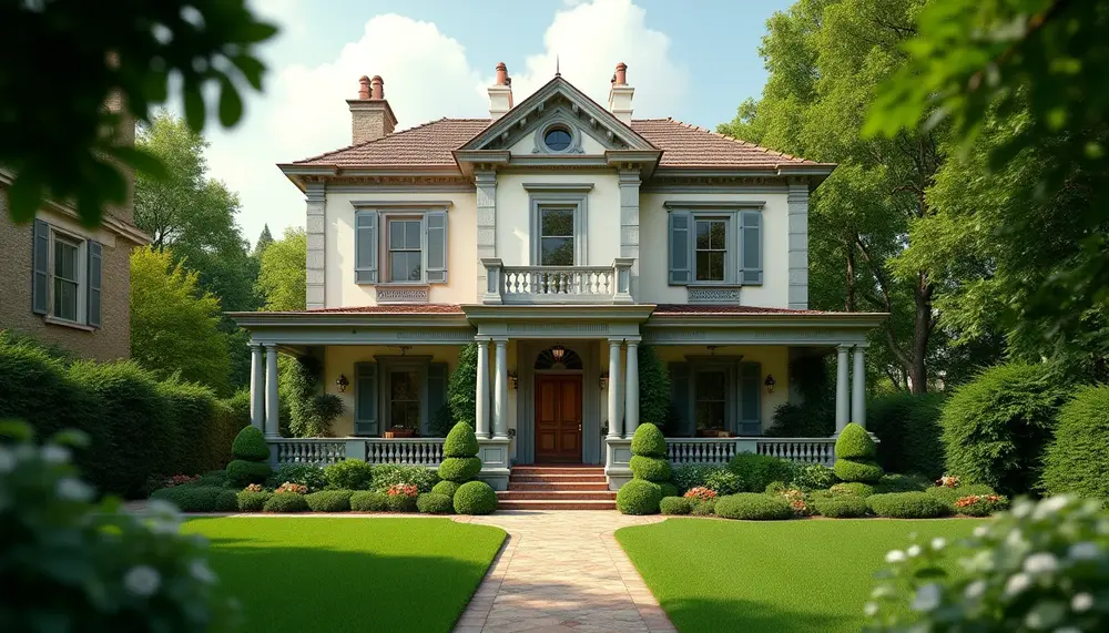 Denkmalgeschützte Immobilien Steuervorteil: Das sollten Investoren wissen