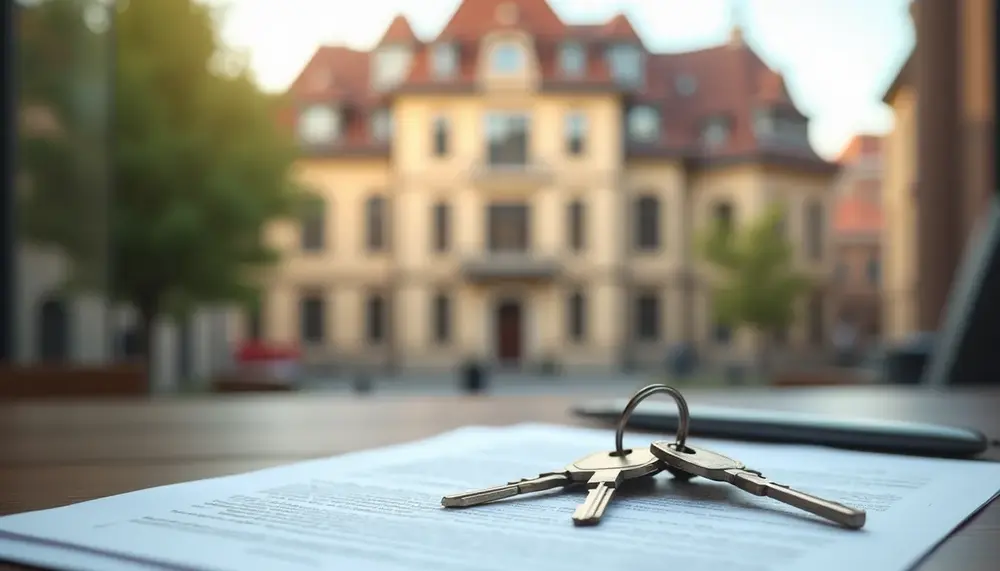 Denkmalimmobilie Regensburg kaufen: Darauf sollten Sie achten