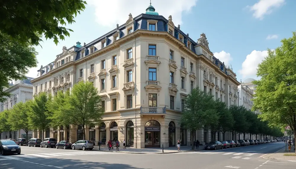 Denkmalimmobilien Chemnitz: Charmante Investments für die Zukunft