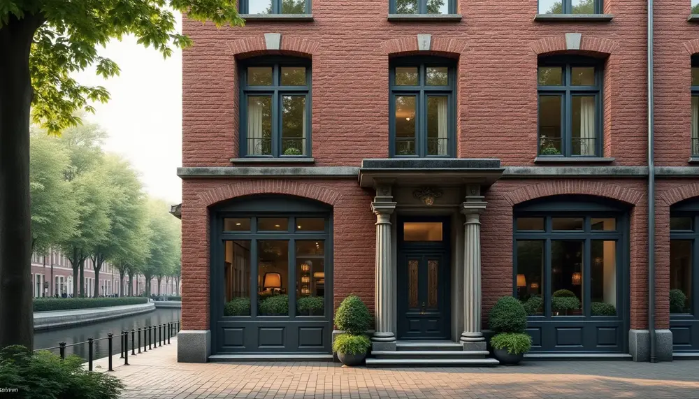 Denkmalimmobilien Hamburg: Investieren in Hansestadt-Charme