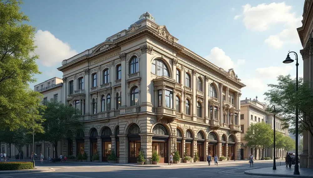Denkmalimmobilien Investitionbaudenkmal.de belient: Ihr Weg zur Kapitalanlage
