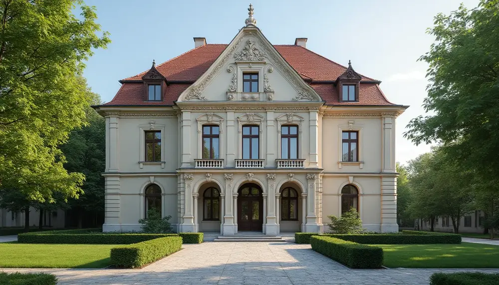 denkmalimmobilien München – Historisches Flair trifft Renditechancen