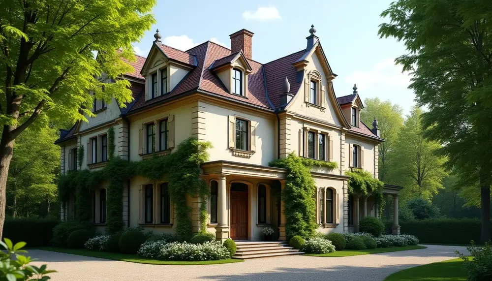 denkmalimmobilien Potsdam: Charme, Geschichte und Rendite