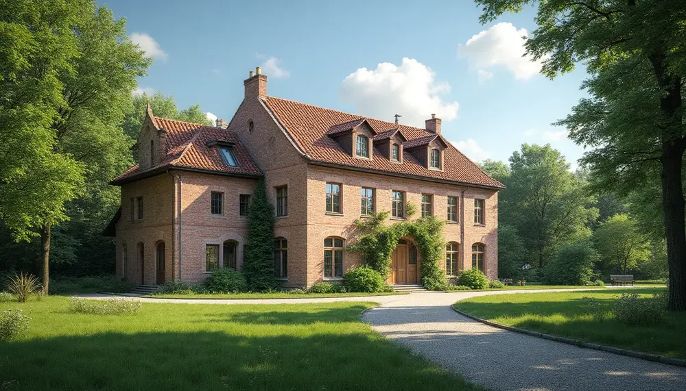Denkmalimmobilien Schleswig Holstein: Historische Gebäude als Kapitalanlage