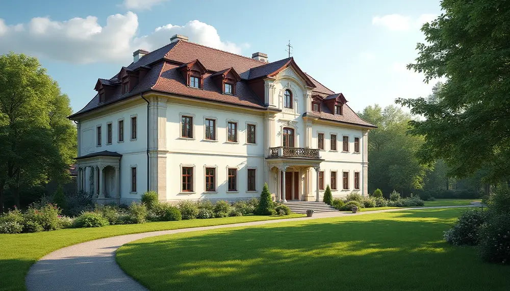 Denkmalschutz Immobilien Oberbayern als Kapitalanlage entdecken