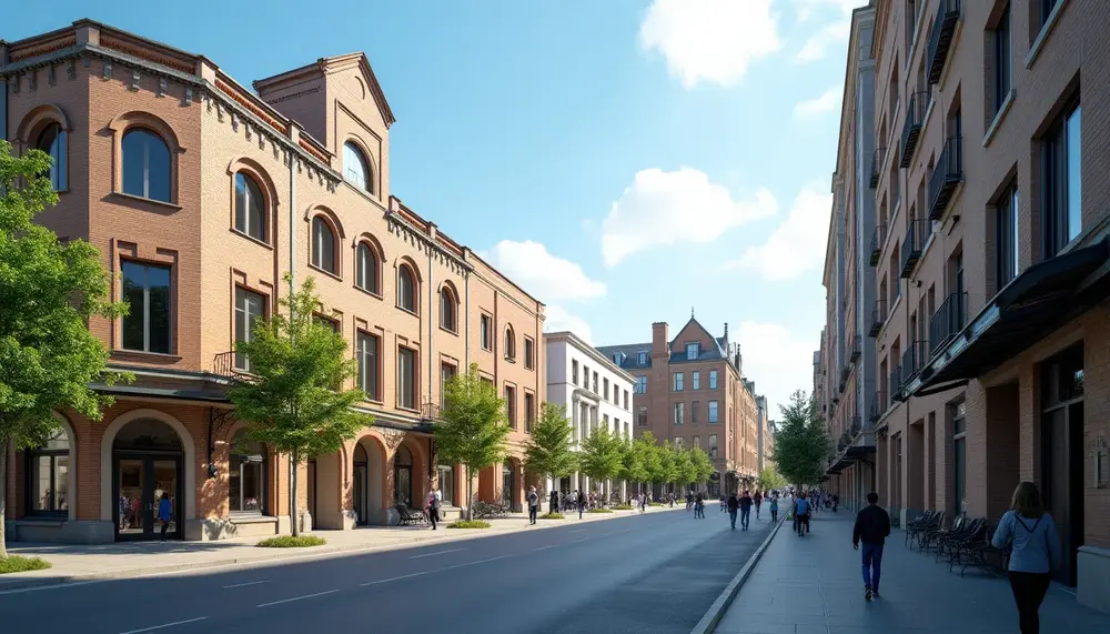 denkmalschutz Kapitalanlage: Die Vorteile auf einen Blick