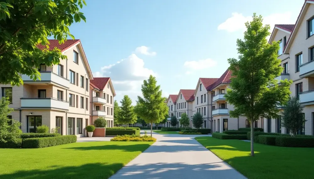 Die besten Immobiliengesuche in Heilbronn