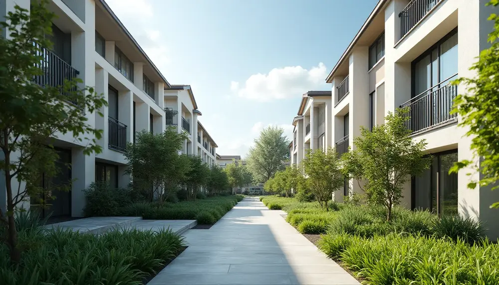 Die Vorteile von Capital Denkmal Immobilien für Investoren