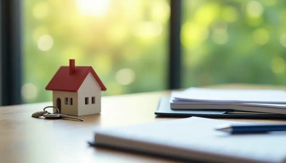 Die wichtigsten Schritte zur Umschulung zum Immobilienmakler