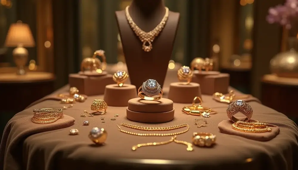 Einbruch in Kornwestheim: Schmuck im Wert von mehreren Hundert Euro gestohlen