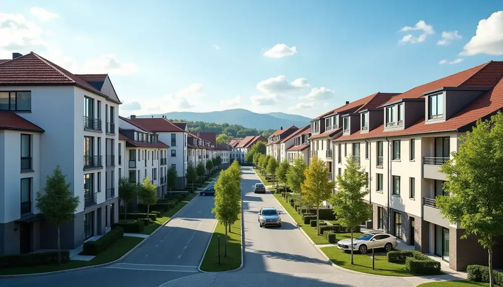 Entdecken Sie die Vielfalt der Immobilien Jobs in Heilbronn