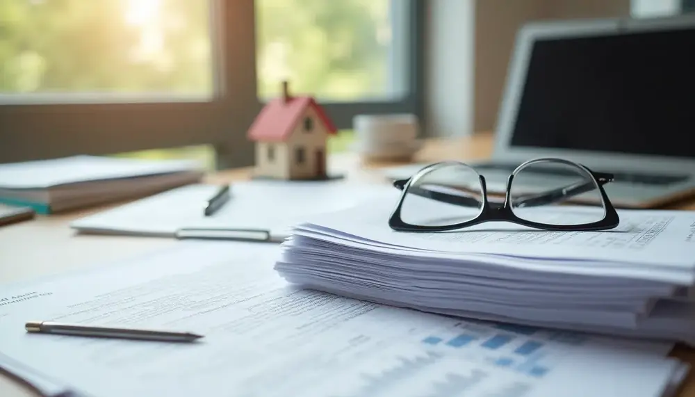 Ermittlungen gegen Netzwerk: Millionenbetrug bei Immobilienkrediten der Volksbank Konstanz