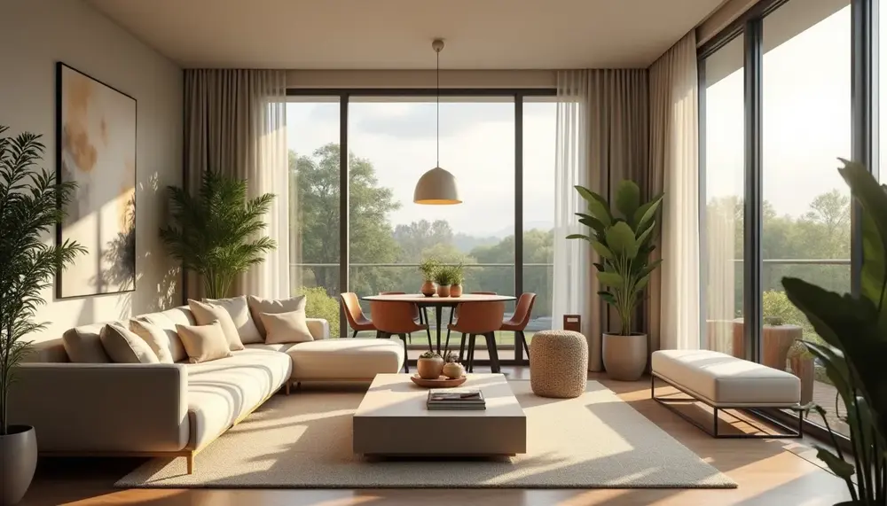 Exklusive Familienwohnungen in Möckmühl und Bietigheim-Bissingen zum Kauf