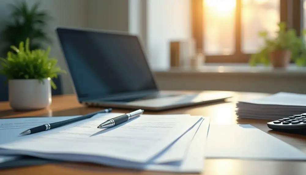 Finanzierung & Förderung: Der vollständige Experten-Guide