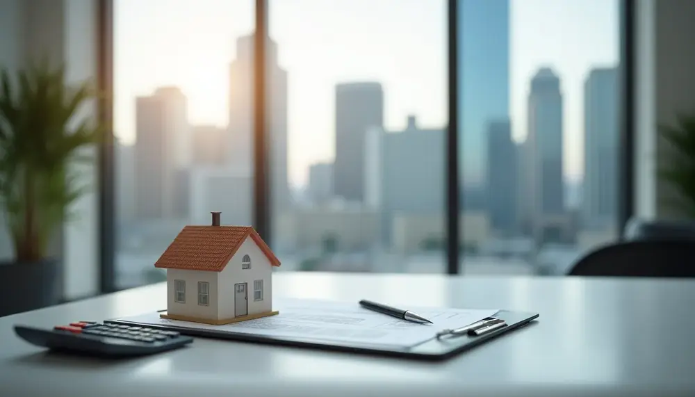 Garant Immobilien: Dein Experte für Immobilienbewertung in Heilbronn