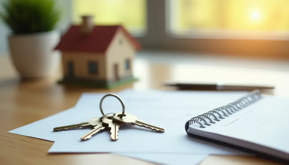 Hausverkauf mit Makler: Welche Kosten kommen auf Sie zu?