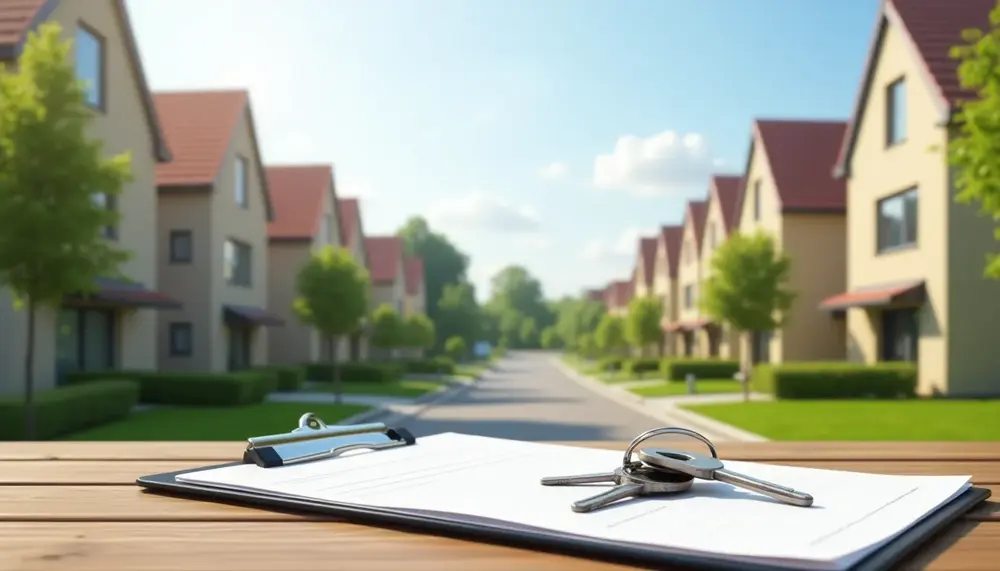 Immobilienmakler im Raum Heilbronn - Professionelle Unterstützung
