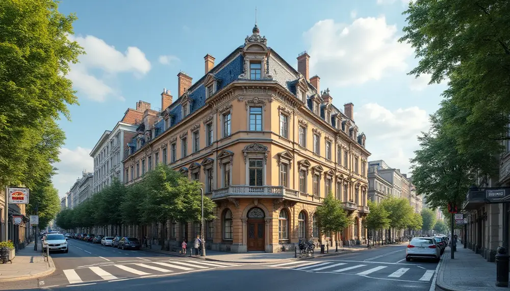 Kauf-Guide für denkmalimmobilien Leipzig – darauf müssen Sie achten