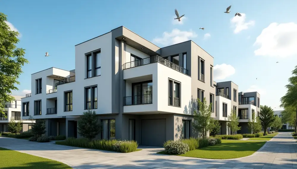 Neubauimmobilien in Heilbronn: Attraktive Angebote