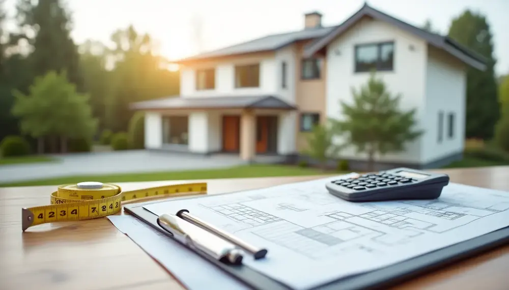 Sachverständiger Heilbronn: Expertise und Beratung für Immobilienbesitzer