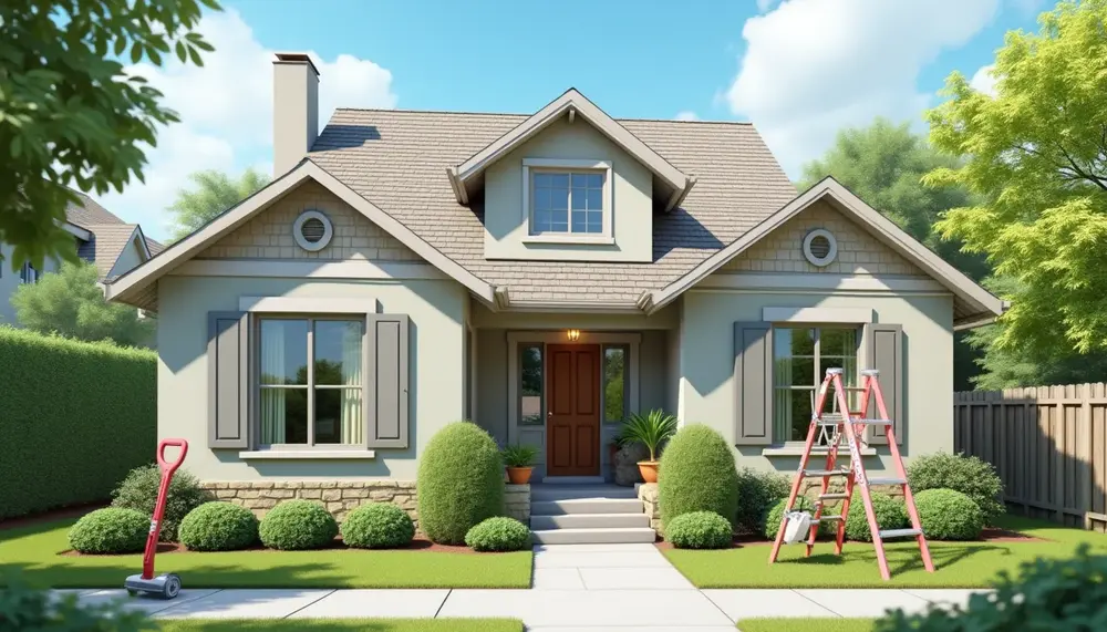 Sanierung & Instandhaltung: Der Experten-Guide 2025