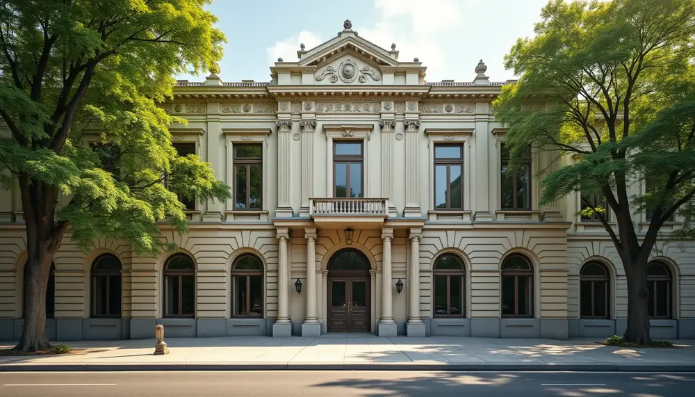 So funktioniert das Steuersparmodell denkmalgeschützte Immobilien