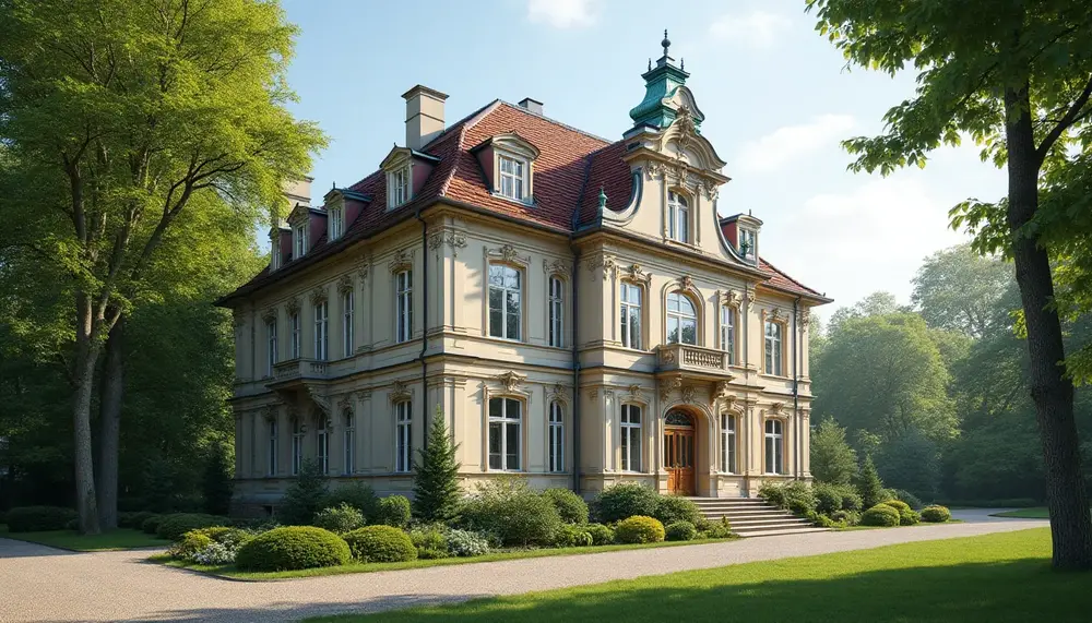 So funktioniert die denkmalimmobilie Brandenburg als Investment