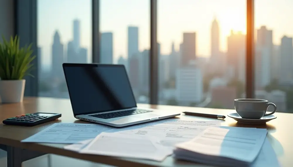 Steuerliche Aspekte: Komplett-Guide 2026