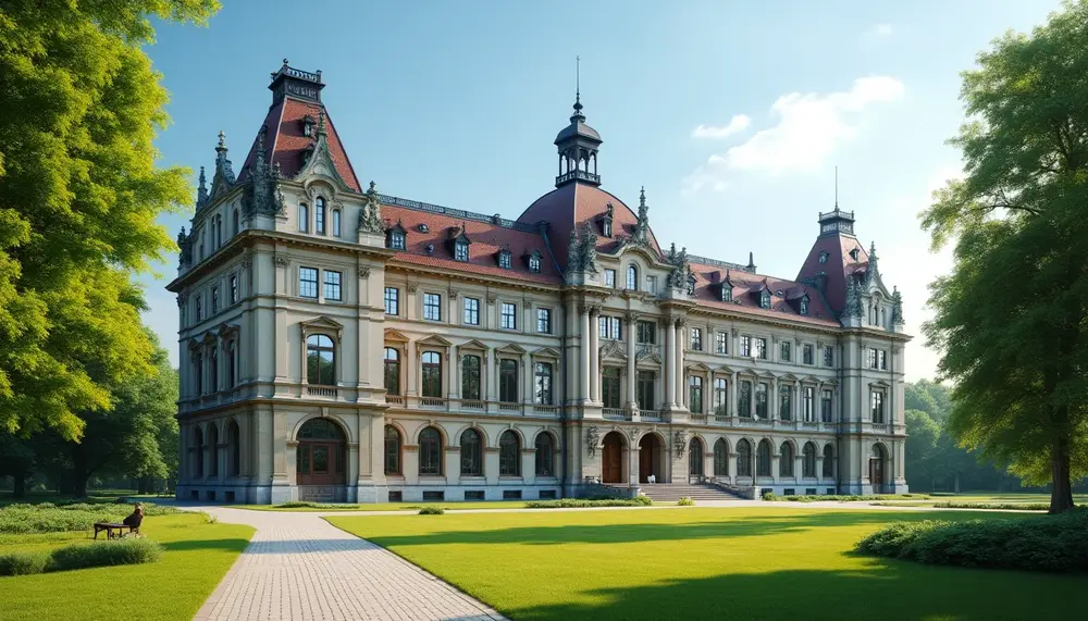 Steuervorteile mit der Denkmal AfA Dresden sichern