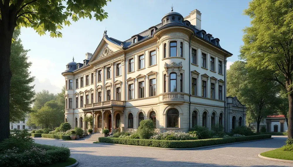 Vorteile von denkmalimmobilien Sachsen für Anleger