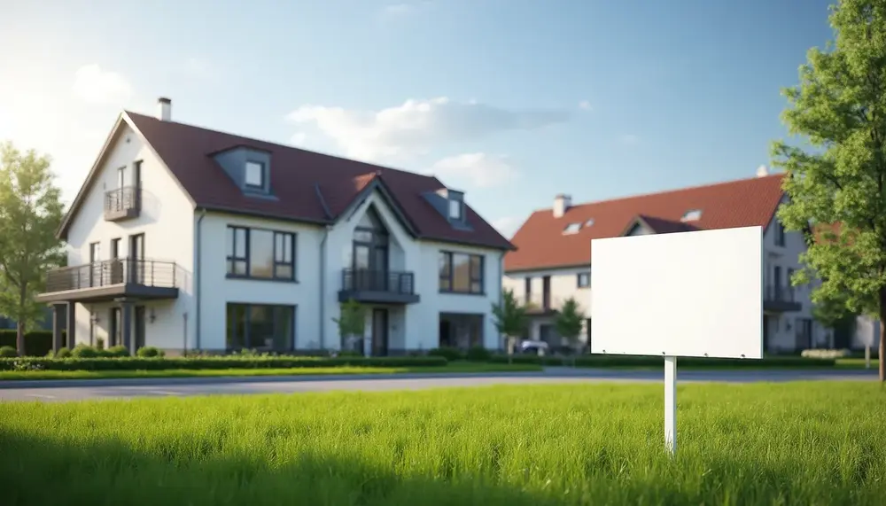 Wachsende Nachfrage nach Immobilien in Baden-Württemberg – Hohe Preise bleiben Hürde