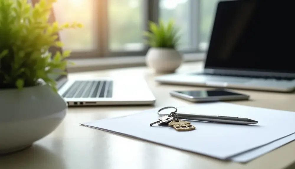 Wie Sie die besten Jobangebote als Immobilienmakler finden