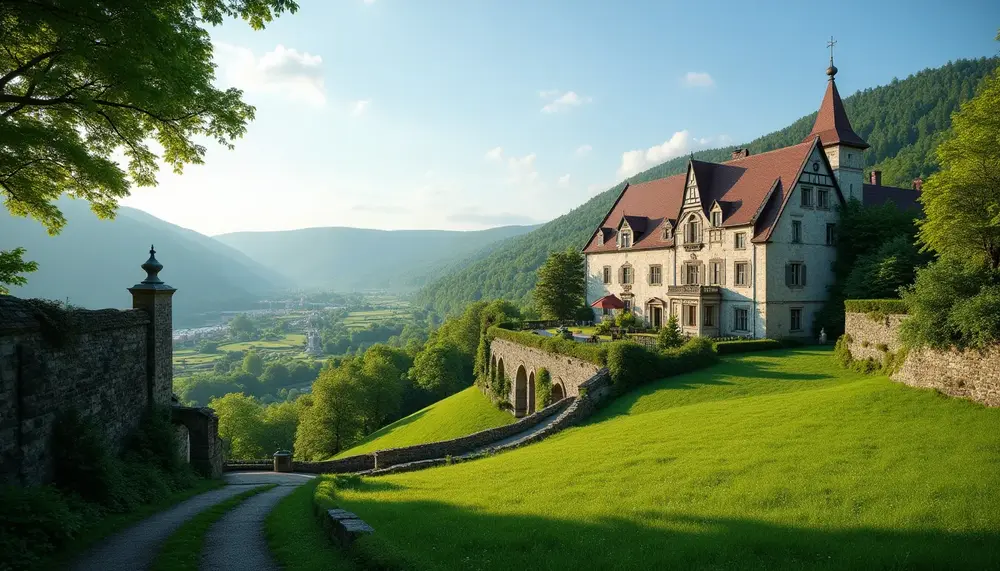 Wie Sie mit denkmal immobilien rheinland pfalz Steuervorteile sichern