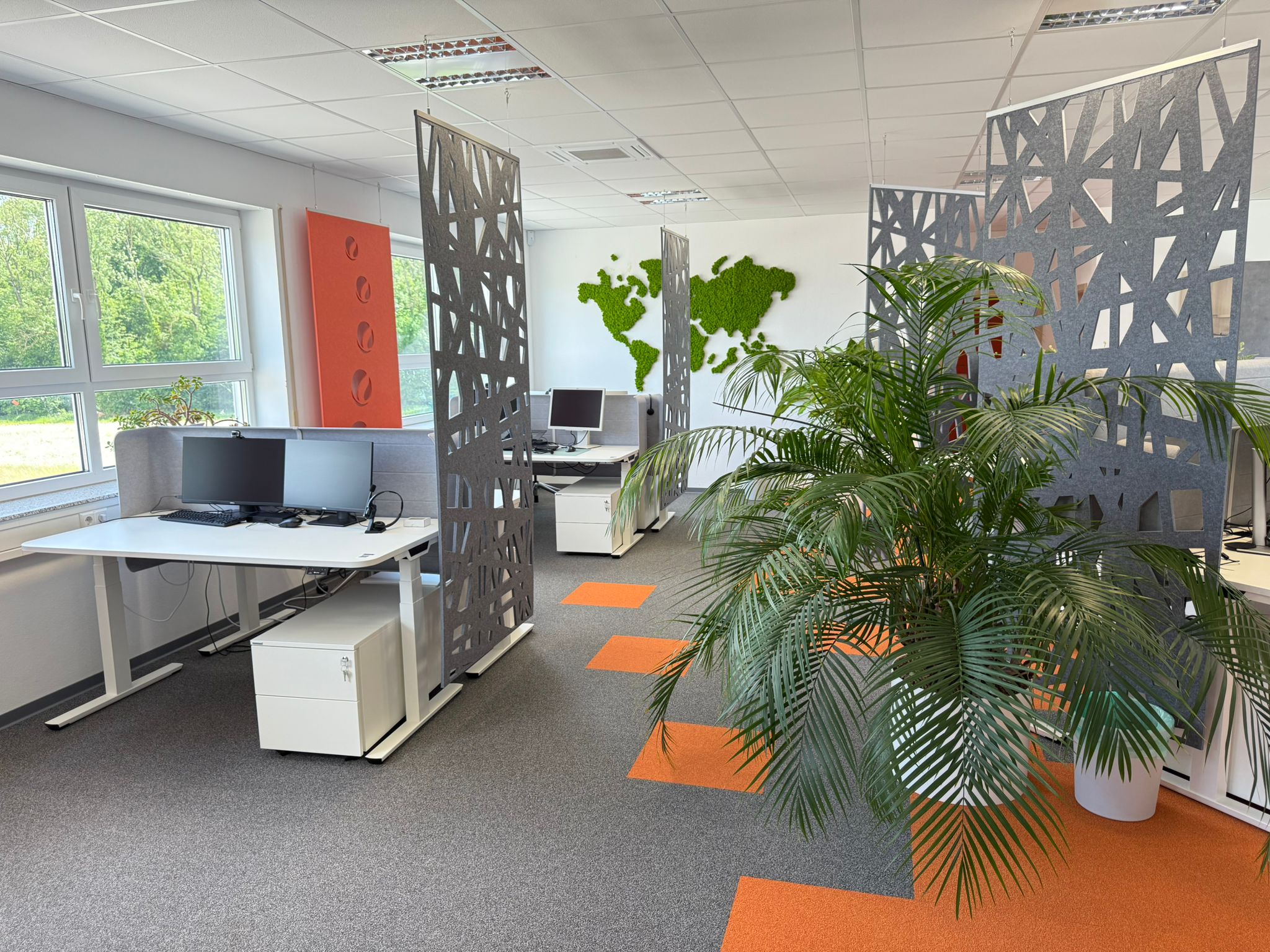 Büro / Gewerbeeinheit - Böllinger Höfe Heilbronn