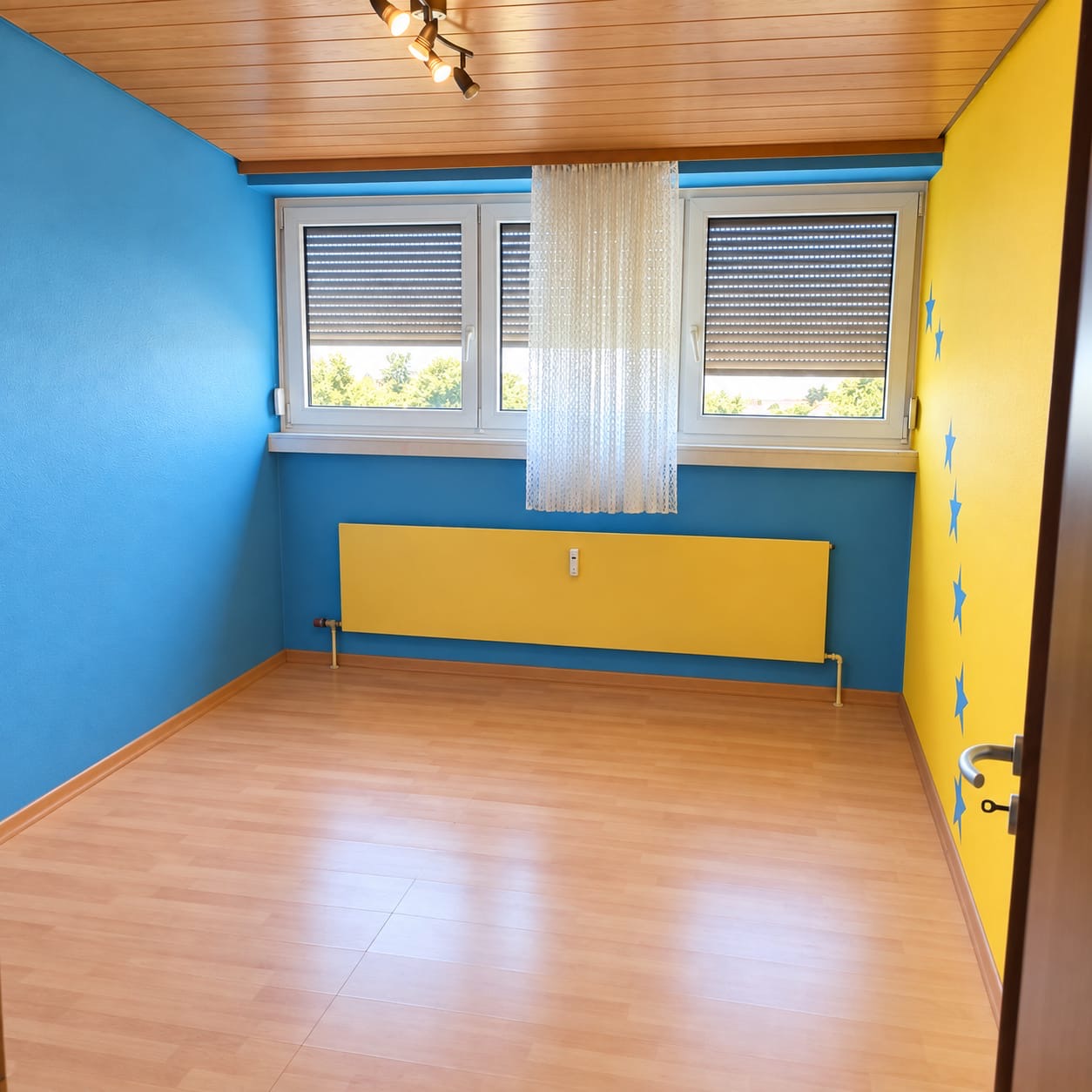 Kind : Büro